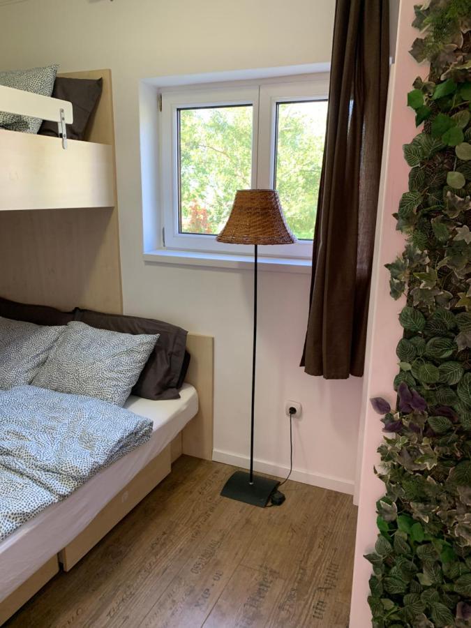 Balatonic Apartman Zamárdi Екстериор снимка